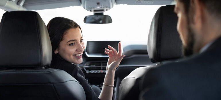 Mastering the Art of Efficient Taxi Booking