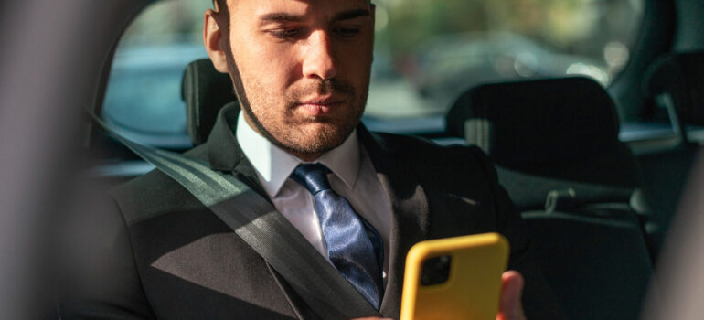 The Benefits of Online Taxi Booking Services