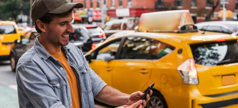 The Ultimate Guide to Hassle-Free Taxi Booking