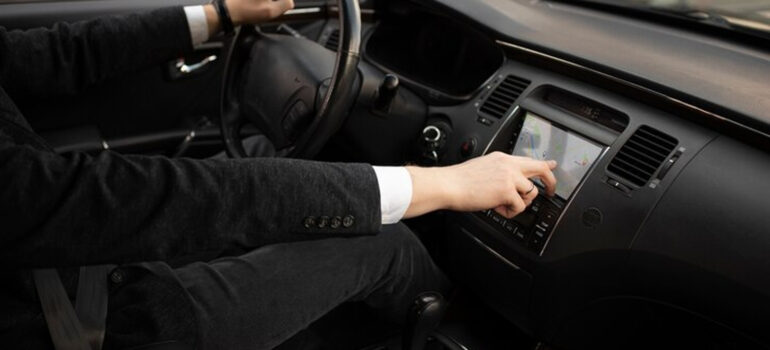 Navigating the Future of Transportation