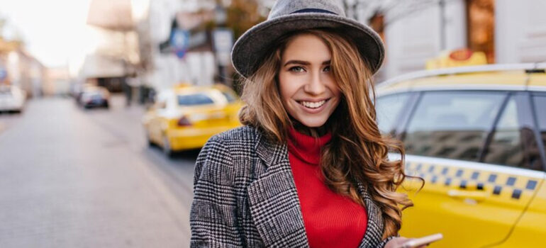 Taxi Booking are Changing the Travel Industry